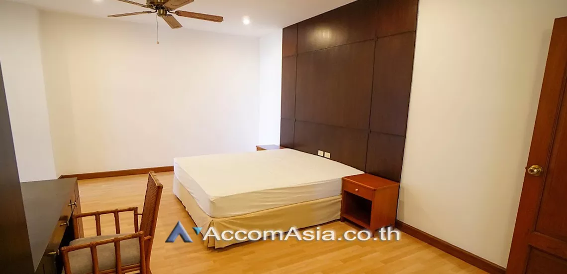 18  3 br Apartment For Rent in Sukhumvit ,Bangkok BTS Phrom Phong at The exclusive private living 1418031