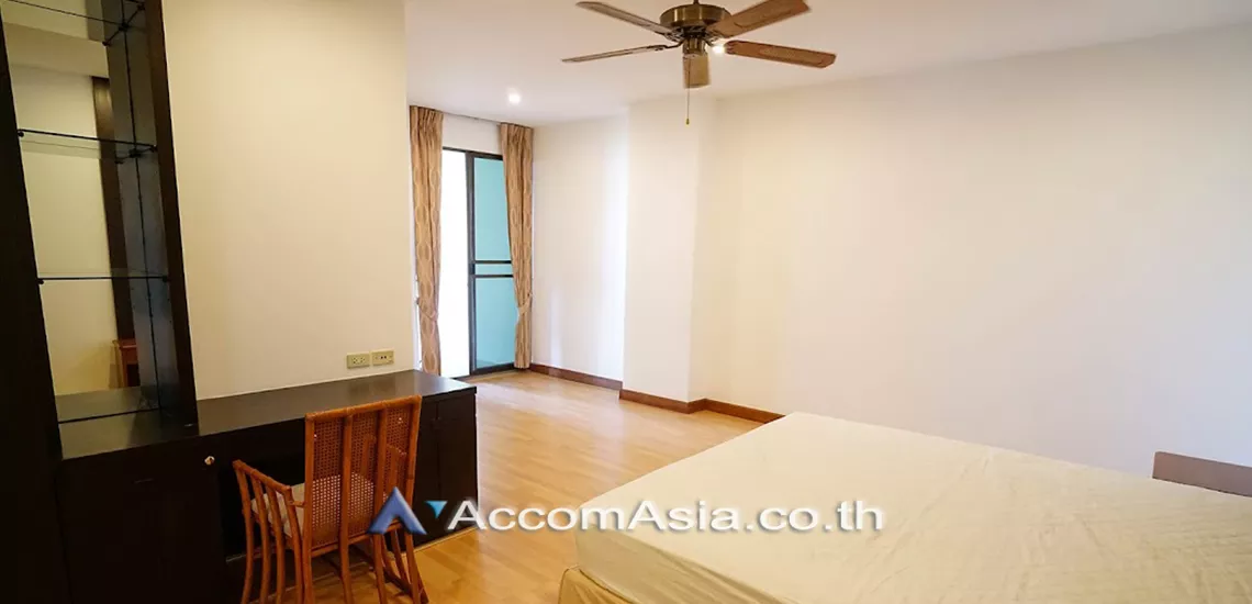 19  3 br Apartment For Rent in Sukhumvit ,Bangkok BTS Phrom Phong at The exclusive private living 1418031