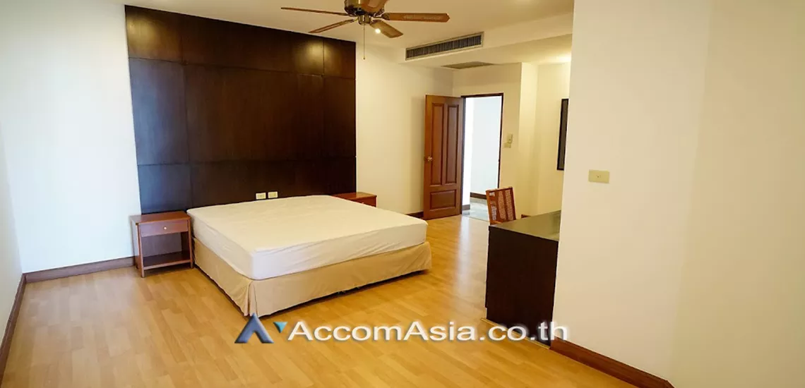 15  3 br Apartment For Rent in Sukhumvit ,Bangkok BTS Phrom Phong at The exclusive private living 1418031