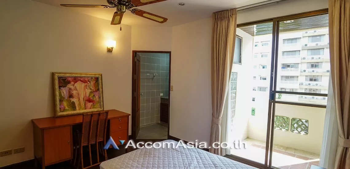 21  3 br Apartment For Rent in Sukhumvit ,Bangkok BTS Phrom Phong at The exclusive private living 1418031