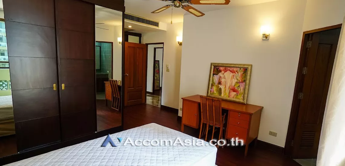 16  3 br Apartment For Rent in Sukhumvit ,Bangkok BTS Phrom Phong at The exclusive private living 1418031