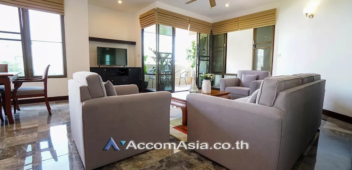 5  3 br Apartment For Rent in Sukhumvit ,Bangkok BTS Phrom Phong at The exclusive private living 1418031