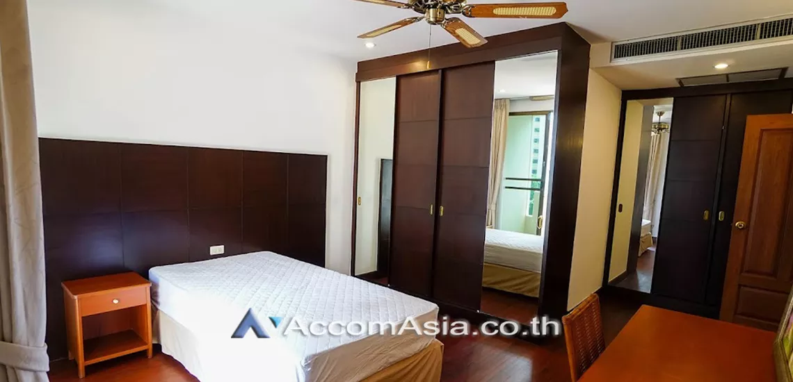 23  3 br Apartment For Rent in Sukhumvit ,Bangkok BTS Phrom Phong at The exclusive private living 1418031