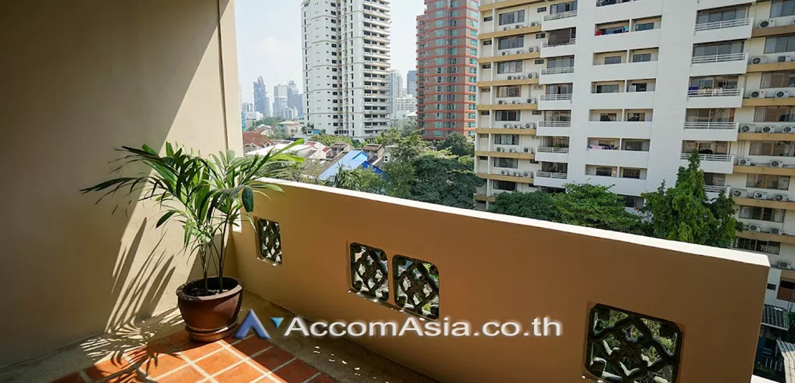 38  3 br Apartment For Rent in Sukhumvit ,Bangkok BTS Phrom Phong at The exclusive private living 1418031