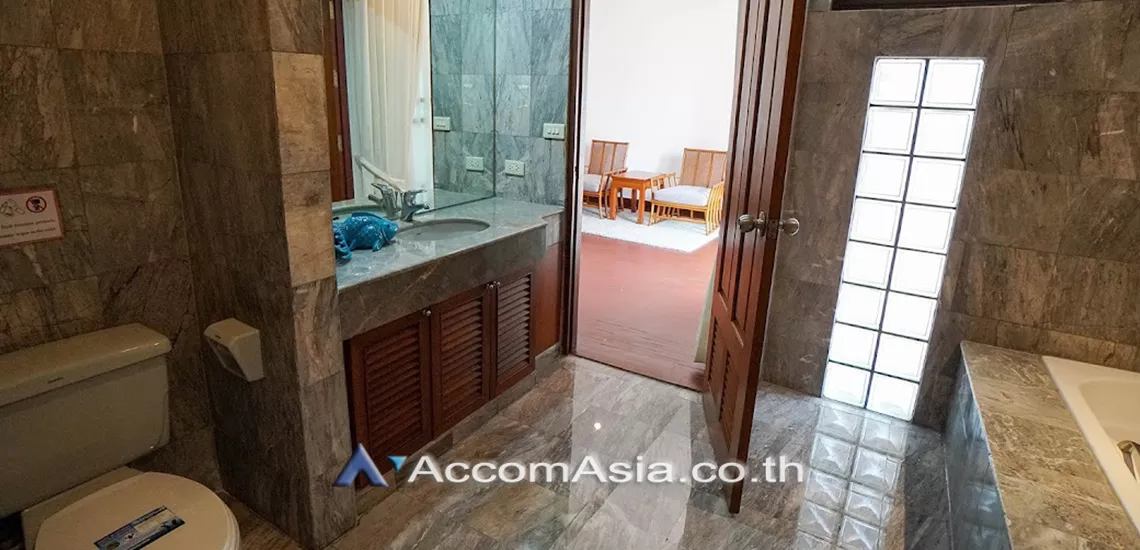 29  3 br Apartment For Rent in Sukhumvit ,Bangkok BTS Phrom Phong at The exclusive private living 1418031