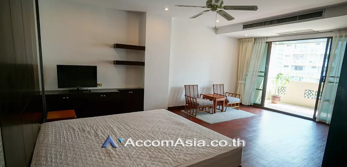 25  3 br Apartment For Rent in Sukhumvit ,Bangkok BTS Phrom Phong at The exclusive private living 1418031