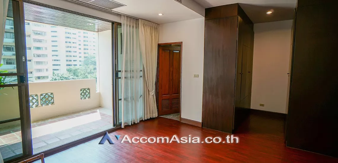 27  3 br Apartment For Rent in Sukhumvit ,Bangkok BTS Phrom Phong at The exclusive private living 1418031