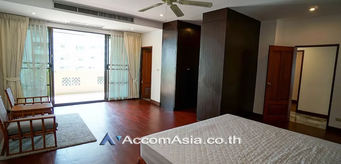 26  3 br Apartment For Rent in Sukhumvit ,Bangkok BTS Phrom Phong at The exclusive private living 1418031