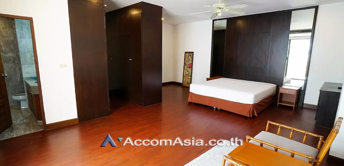 24  3 br Apartment For Rent in Sukhumvit ,Bangkok BTS Phrom Phong at The exclusive private living 1418031