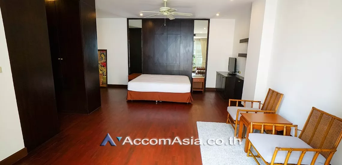 22  3 br Apartment For Rent in Sukhumvit ,Bangkok BTS Phrom Phong at The exclusive private living 1418031