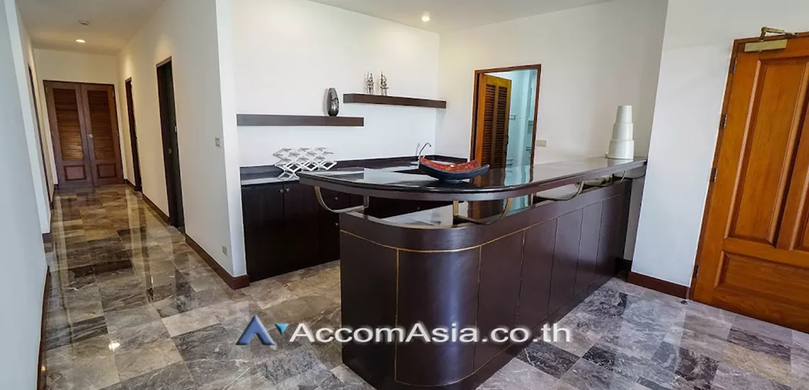 10  3 br Apartment For Rent in Sukhumvit ,Bangkok BTS Phrom Phong at The exclusive private living 1418031