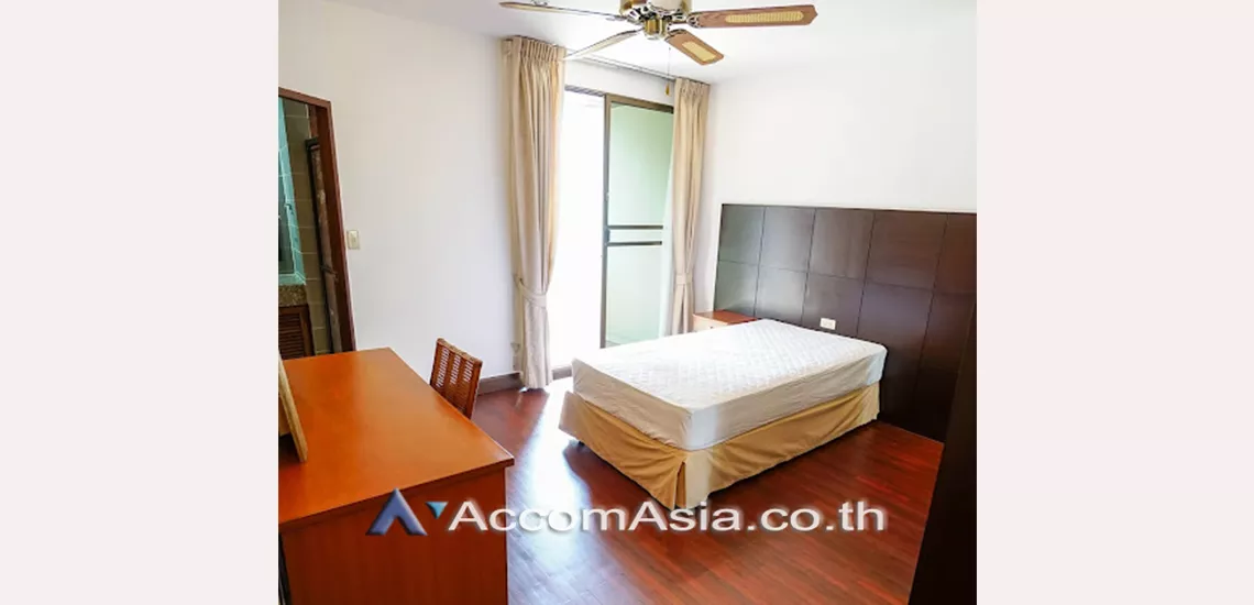 20  3 br Apartment For Rent in Sukhumvit ,Bangkok BTS Phrom Phong at The exclusive private living 1418031