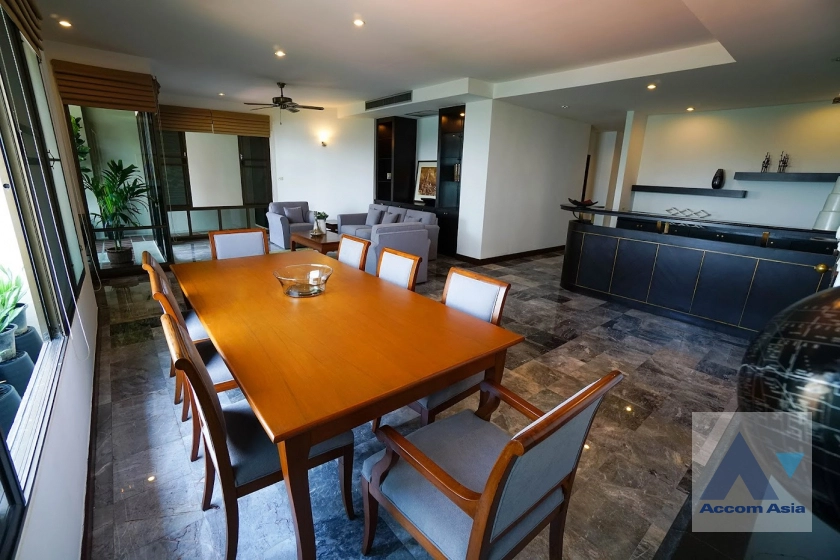 7  3 br Apartment for rent and sale in Sukhumvit ,Bangkok BTS Phrom Phong at The exclusive private living 1418031