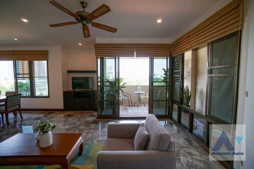  1  3 br Apartment for rent and sale in Sukhumvit ,Bangkok BTS Phrom Phong at The exclusive private living 1418031