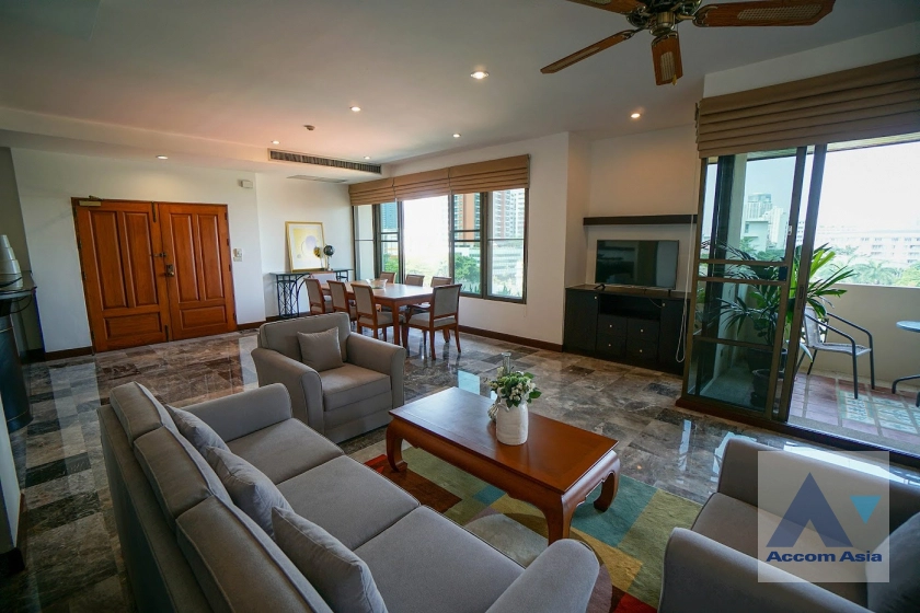  1  3 br Apartment for rent and sale in Sukhumvit ,Bangkok BTS Phrom Phong at The exclusive private living 1418031