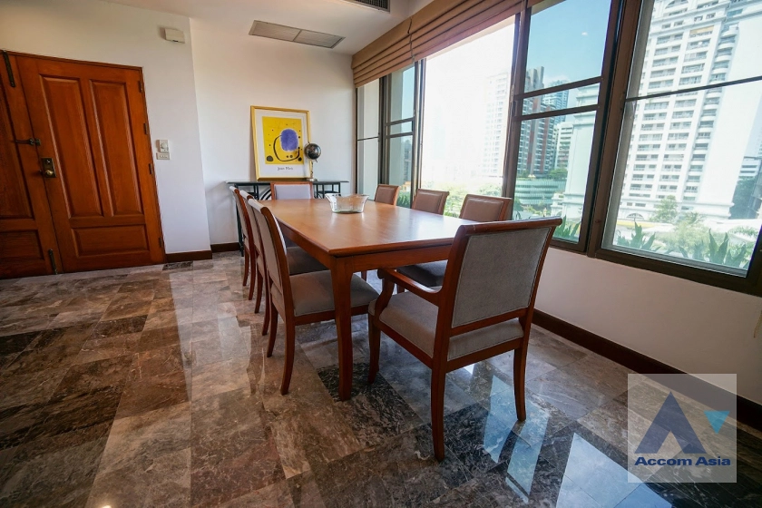 8  3 br Apartment for rent and sale in Sukhumvit ,Bangkok BTS Phrom Phong at The exclusive private living 1418031