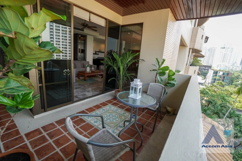 42  3 br Apartment for rent and sale in Sukhumvit ,Bangkok BTS Phrom Phong at The exclusive private living 1418031