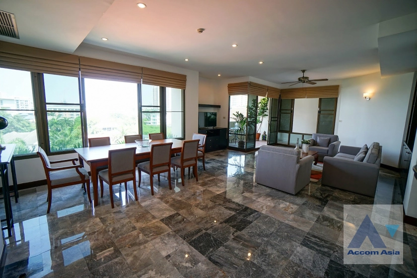 6  3 br Apartment for rent and sale in Sukhumvit ,Bangkok BTS Phrom Phong at The exclusive private living 1418031