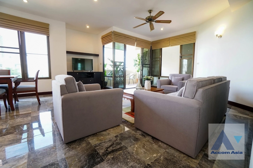 5  3 br Apartment for rent and sale in Sukhumvit ,Bangkok BTS Phrom Phong at The exclusive private living 1418031