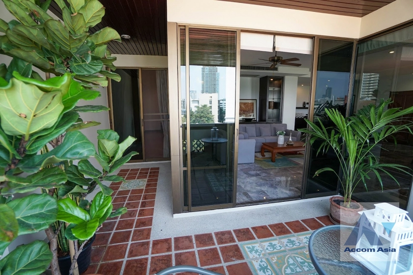 40  3 br Apartment for rent and sale in Sukhumvit ,Bangkok BTS Phrom Phong at The exclusive private living 1418031