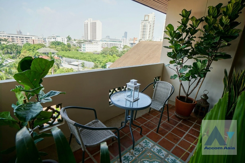 43  3 br Apartment for rent and sale in Sukhumvit ,Bangkok BTS Phrom Phong at The exclusive private living 1418031