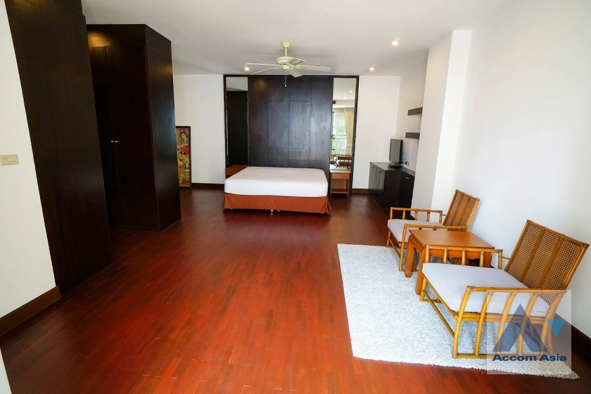 18  3 br Apartment for rent and sale in Sukhumvit ,Bangkok BTS Phrom Phong at The exclusive private living 1418031