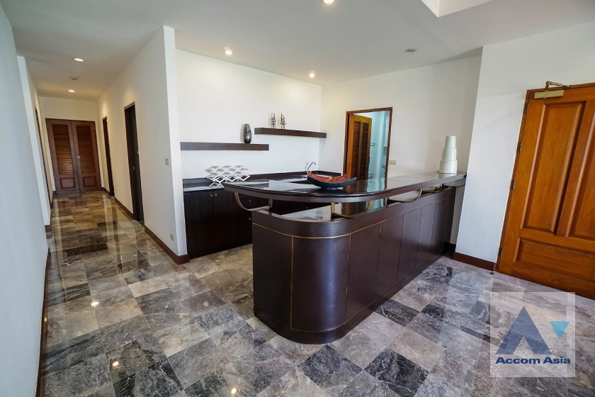 10  3 br Apartment for rent and sale in Sukhumvit ,Bangkok BTS Phrom Phong at The exclusive private living 1418031