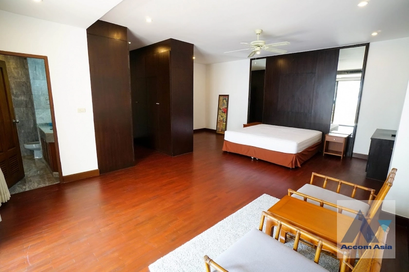 17  3 br Apartment for rent and sale in Sukhumvit ,Bangkok BTS Phrom Phong at The exclusive private living 1418031