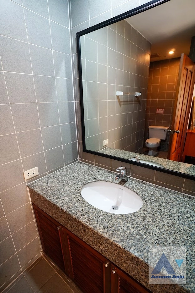 34  3 br Apartment for rent and sale in Sukhumvit ,Bangkok BTS Phrom Phong at The exclusive private living 1418031