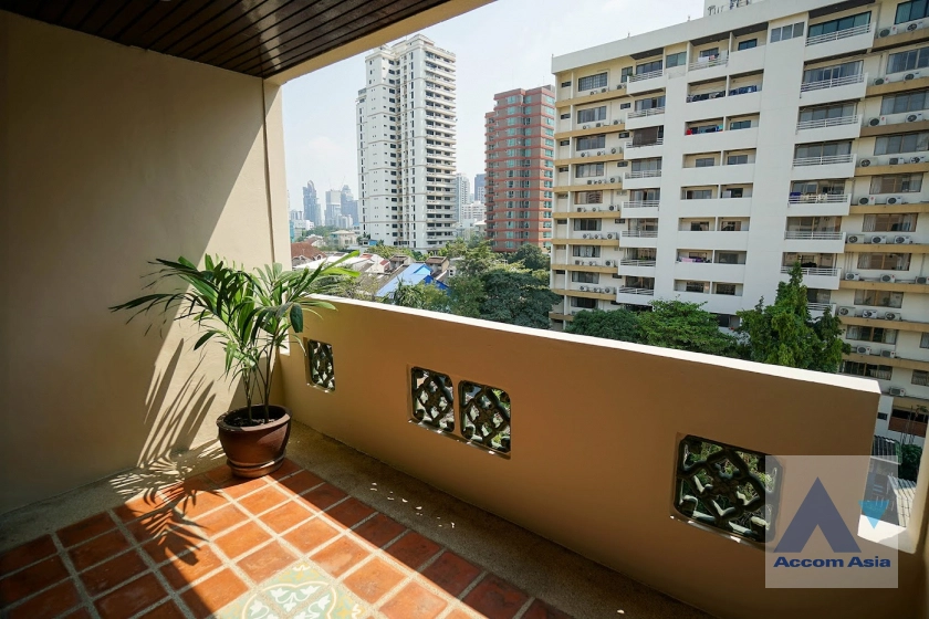 38  3 br Apartment for rent and sale in Sukhumvit ,Bangkok BTS Phrom Phong at The exclusive private living 1418031