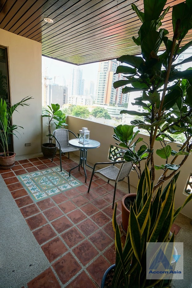 41  3 br Apartment for rent and sale in Sukhumvit ,Bangkok BTS Phrom Phong at The exclusive private living 1418031