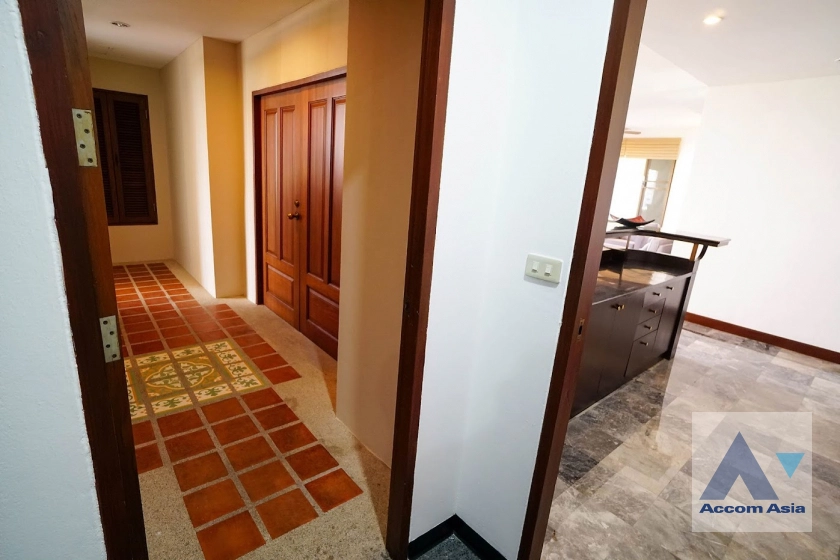 44  3 br Apartment for rent and sale in Sukhumvit ,Bangkok BTS Phrom Phong at The exclusive private living 1418031