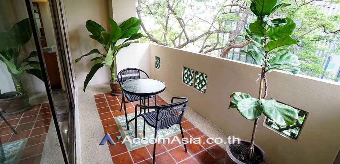 31  3 br Apartment For Rent in Sukhumvit ,Bangkok BTS Phrom Phong at The exclusive private living 1418052
