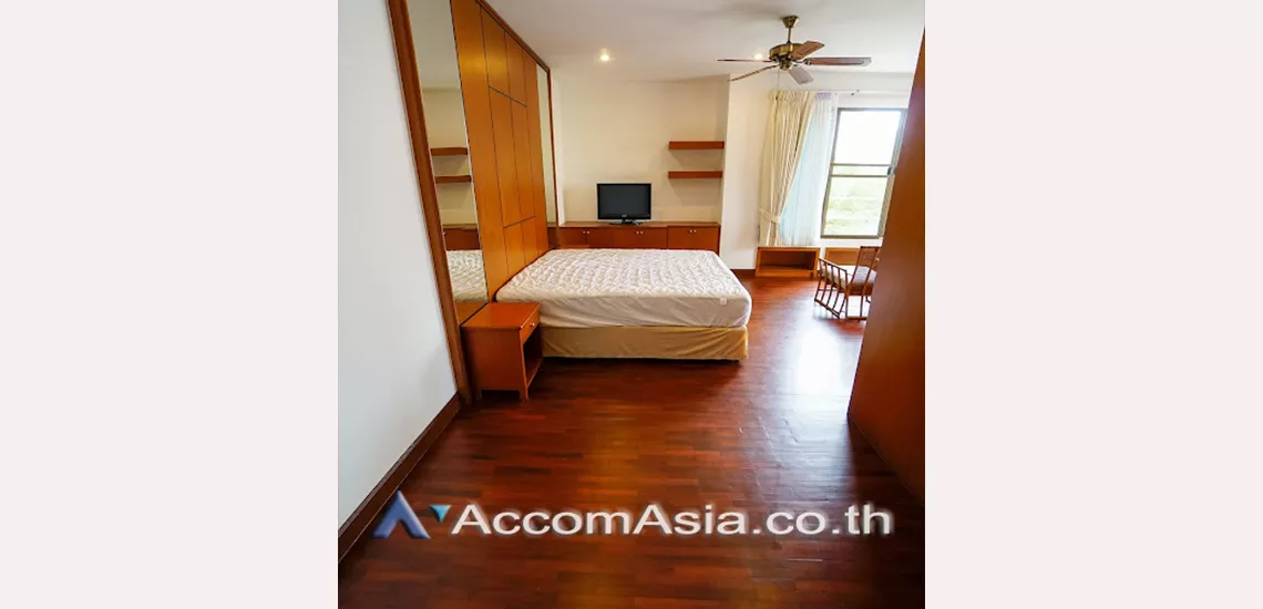 15  3 br Apartment For Rent in Sukhumvit ,Bangkok BTS Phrom Phong at The exclusive private living 1418052