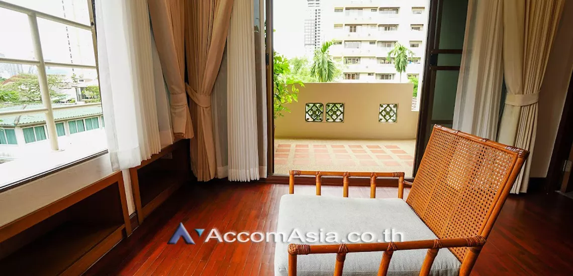 16  3 br Apartment For Rent in Sukhumvit ,Bangkok BTS Phrom Phong at The exclusive private living 1418052