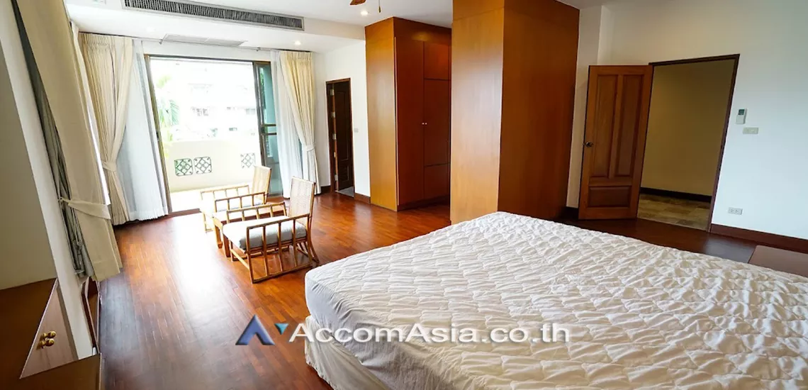 13  3 br Apartment For Rent in Sukhumvit ,Bangkok BTS Phrom Phong at The exclusive private living 1418052