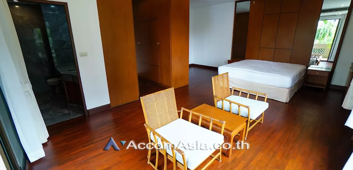 12  3 br Apartment For Rent in Sukhumvit ,Bangkok BTS Phrom Phong at The exclusive private living 1418052