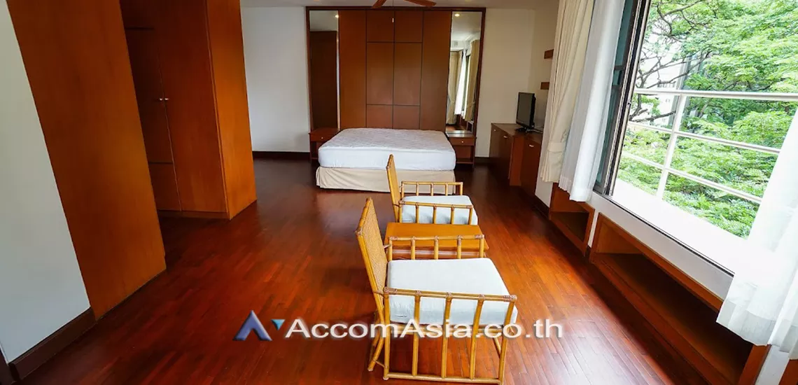 14  3 br Apartment For Rent in Sukhumvit ,Bangkok BTS Phrom Phong at The exclusive private living 1418052