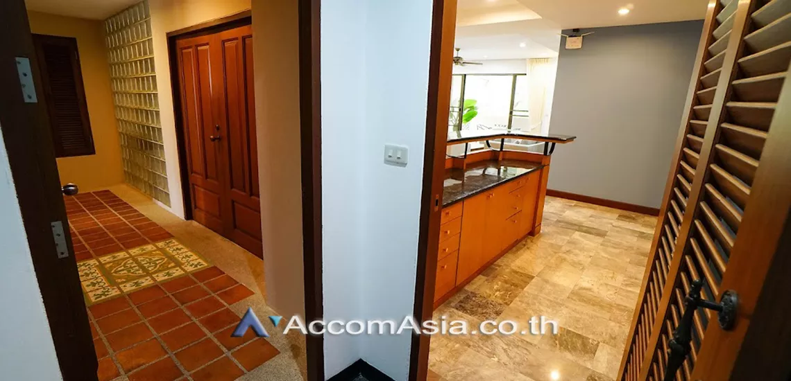8  3 br Apartment For Rent in Sukhumvit ,Bangkok BTS Phrom Phong at The exclusive private living 1418052