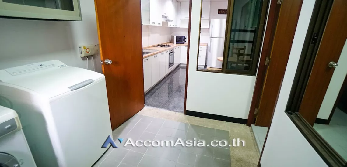 35  3 br Apartment For Rent in Sukhumvit ,Bangkok BTS Phrom Phong at The exclusive private living 1418052