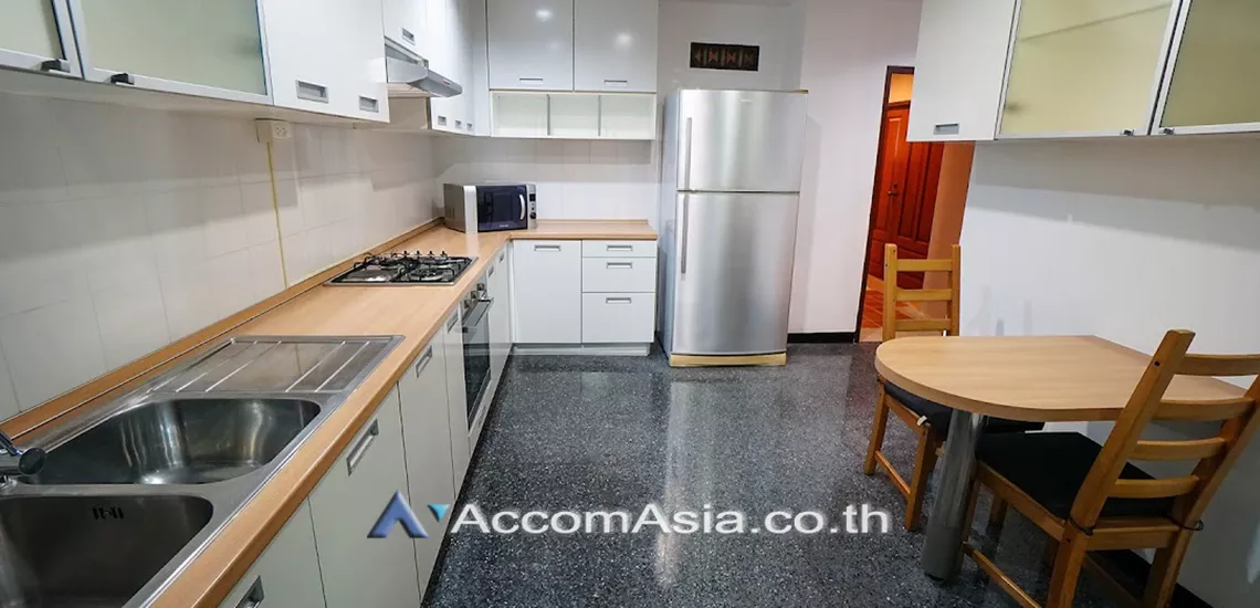 10  3 br Apartment For Rent in Sukhumvit ,Bangkok BTS Phrom Phong at The exclusive private living 1418052