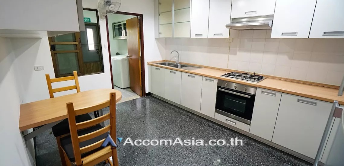 9  3 br Apartment For Rent in Sukhumvit ,Bangkok BTS Phrom Phong at The exclusive private living 1418052