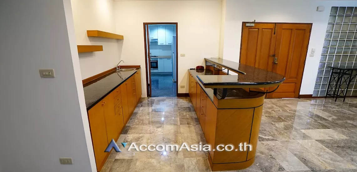 6  3 br Apartment For Rent in Sukhumvit ,Bangkok BTS Phrom Phong at The exclusive private living 1418052