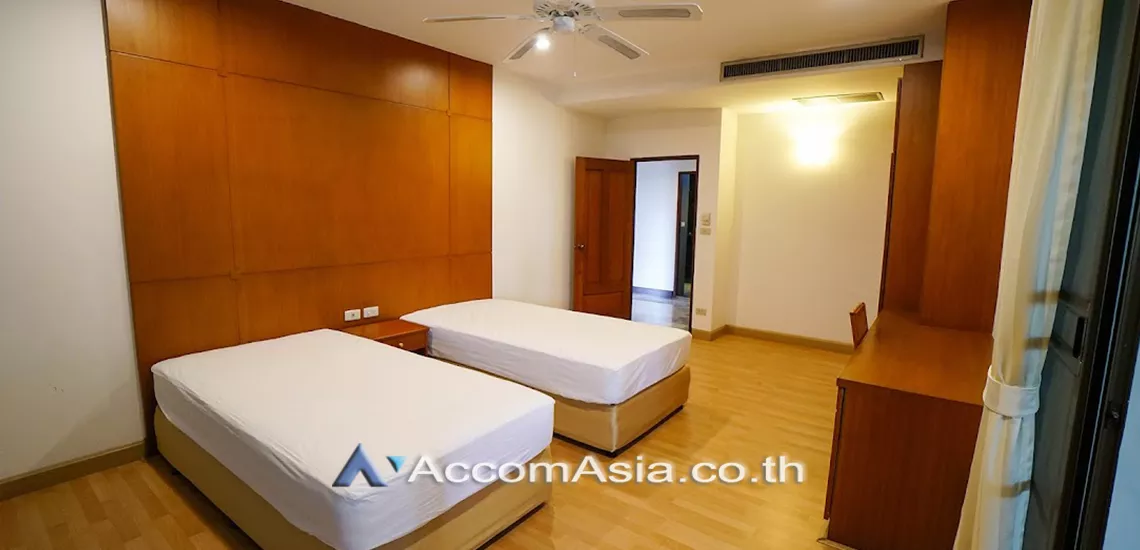 23  3 br Apartment For Rent in Sukhumvit ,Bangkok BTS Phrom Phong at The exclusive private living 1418052