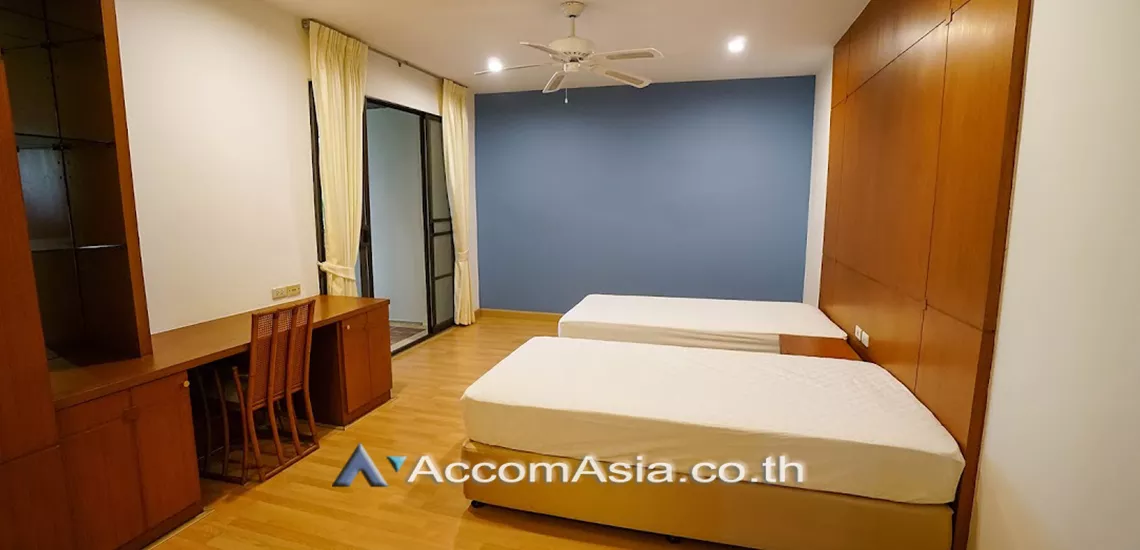 24  3 br Apartment For Rent in Sukhumvit ,Bangkok BTS Phrom Phong at The exclusive private living 1418052