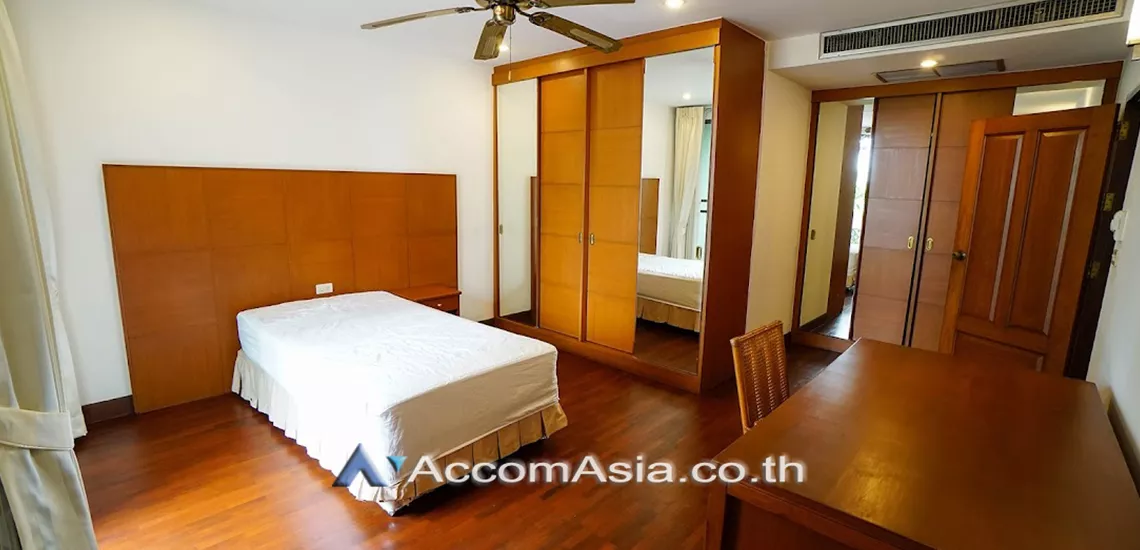 18  3 br Apartment For Rent in Sukhumvit ,Bangkok BTS Phrom Phong at The exclusive private living 1418052