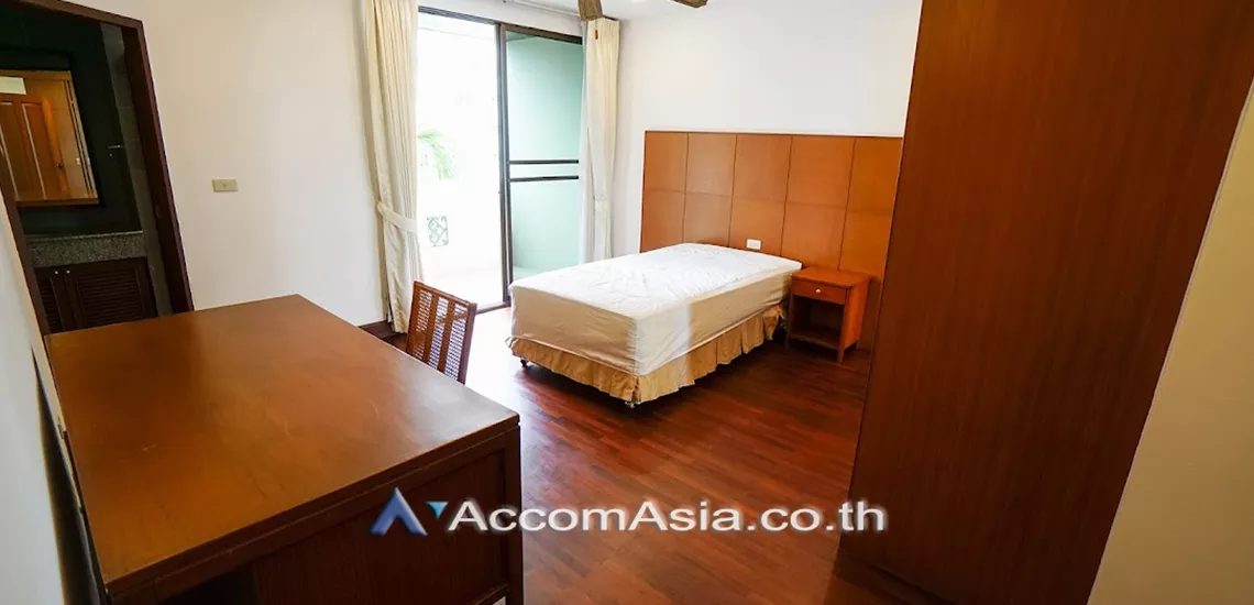 19  3 br Apartment For Rent in Sukhumvit ,Bangkok BTS Phrom Phong at The exclusive private living 1418052