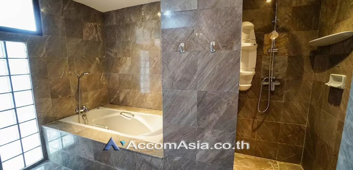 26  3 br Apartment For Rent in Sukhumvit ,Bangkok BTS Phrom Phong at The exclusive private living 1418052