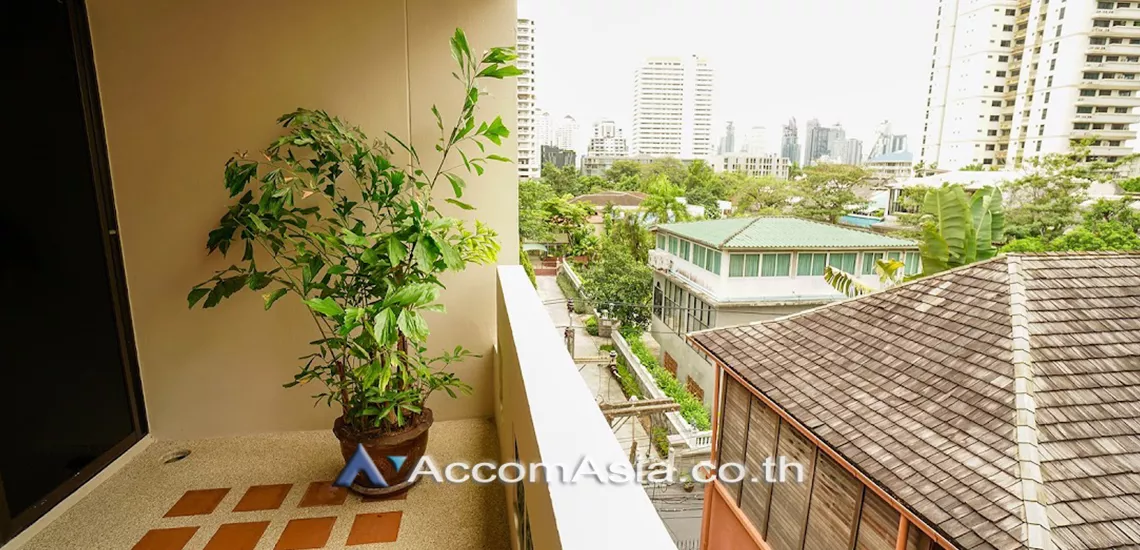 37  3 br Apartment For Rent in Sukhumvit ,Bangkok BTS Phrom Phong at The exclusive private living 1418052