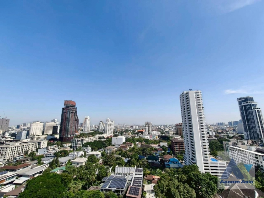 22  2 br Condominium for rent and sale in Sukhumvit ,Bangkok BTS Thong Lo at Quattro Thonglor 1518079